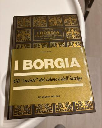 I Borgia