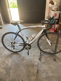 Bicicletta da corsa Fondriest