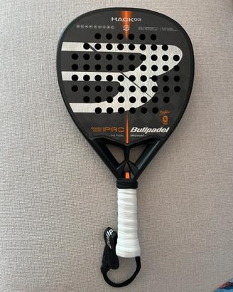 Bullpadel Hack 03
