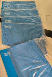 tappetini fitness Faress con occhielli