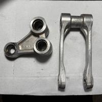 Leveraggi TM RACING EN/SMR