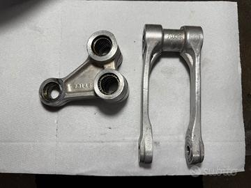 Leveraggi TM RACING EN/SMR