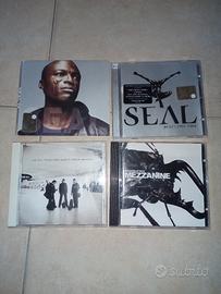 CD misti