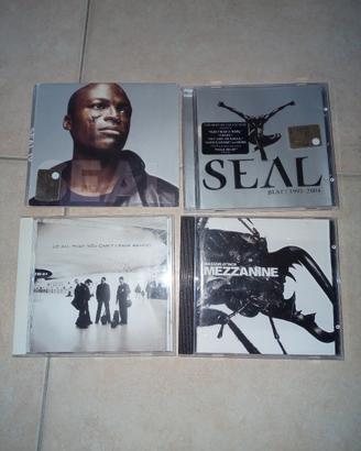 CD misti