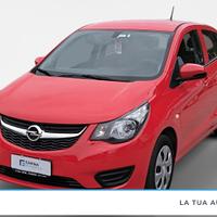 OPEL Karl - Karl 1.0 75cv U86207