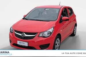 OPEL Karl - Karl 1.0 75cv U86207