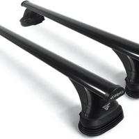 Barre portatutto per jepp compass