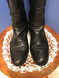 Stivali lunghi donna VALENTINO Garavani  -Tg. 39