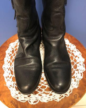 Stivali lunghi donna VALENTINO Garavani  -Tg. 39