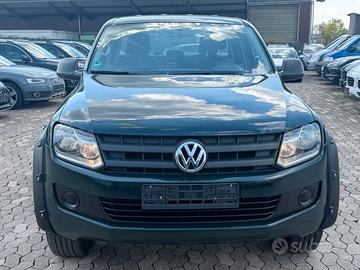 Volkswagen Amarok 2.0 TDI 140 CV