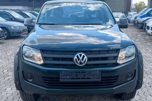 Volkswagen Amarok 2.0 TDI 140 CV