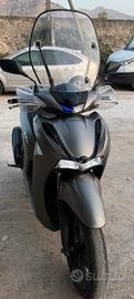 SH350