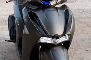 SH350