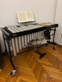 Vibrafono Yamaha YV2700