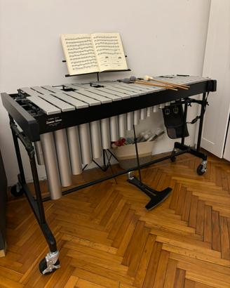 Vibrafono Yamaha YV2700