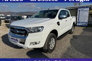 FORD Ranger 2.2 TDCi aut. DC Wildtrak 5pt.