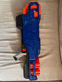 Nerf giocattolo