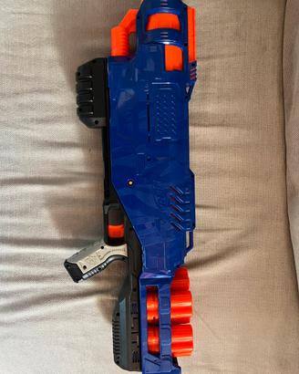 Nerf giocattolo