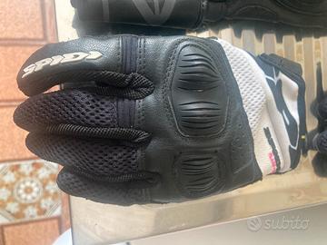 Guanti da donna  spidi