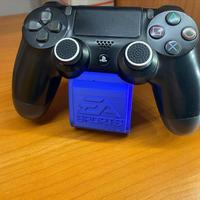 PORTA PAD PS4 STAMPATO IN 3D