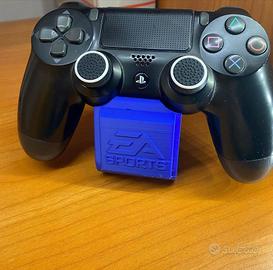 PORTA PAD PS4 STAMPATO IN 3D