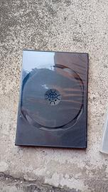 custodie DVD cd