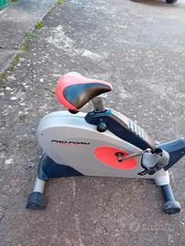 ciclette  da palestra