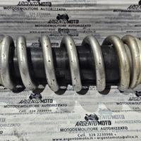 Ammortizzatore posteriore kawasaki versys 650