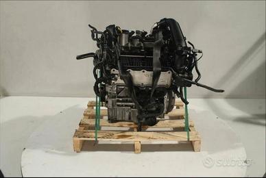 Motore CJZ / CJZA / CJZB / CJZC 1.2 TSI – 75.000 k