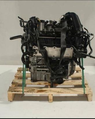 Motore CJZ / CJZA / CJZB / CJZC 1.2 TSI – 75.000 k