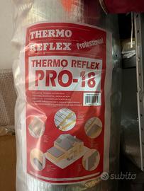 Guaina isolante termica