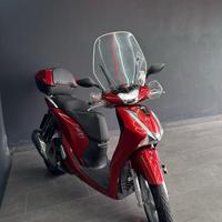 Honda SH 150 ABS 2017