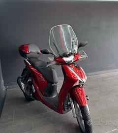 Honda SH 150 ABS 2017