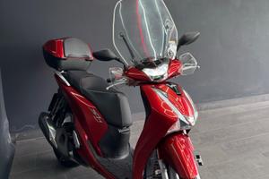 Honda SH 150 ABS 2017