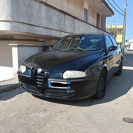 Alfa Romeo 147 1.6 TS