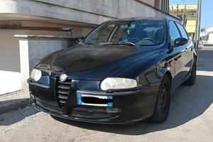 Alfa Romeo 147 1.6 TS
