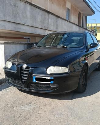 Alfa Romeo 147 1.6 TS