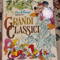 Walt Disney i grandi classici