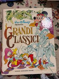 Walt Disney i grandi classici