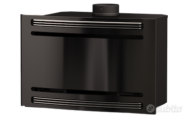 Inserto Slot glass Moreti Desing