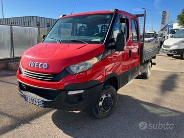 IVECO DAILY 35C12