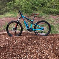 Ebike Scott e-genius 720 Plus