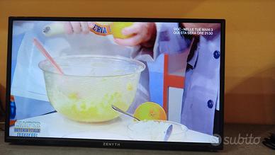 TV smart 