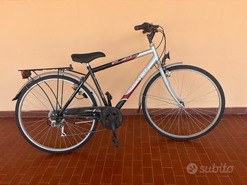 Bicicletta uomo