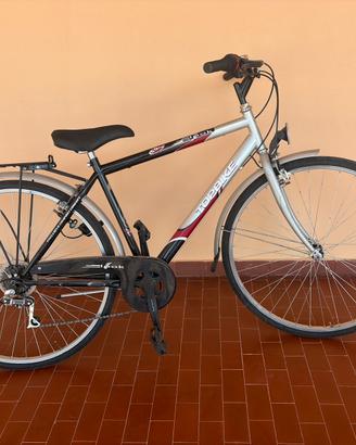 Bicicletta uomo