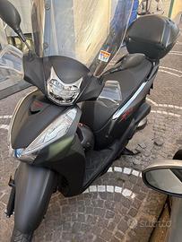 Honda sh 300 anno 2018