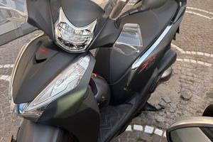 Honda sh 300 anno 2018