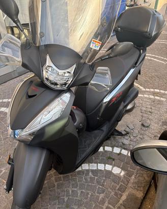 Honda sh 300 anno 2018