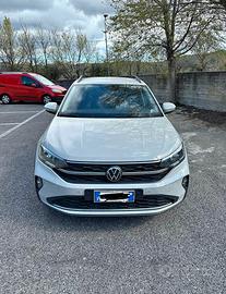 Volkswagen Taigo dicembre 2023