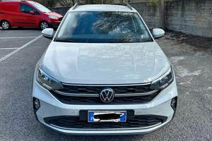 Volkswagen Taigo dicembre 2023